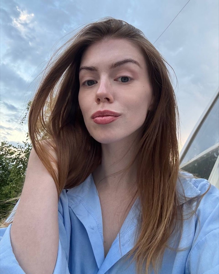 Карина Рубис